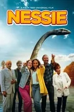 Poster de Nessie