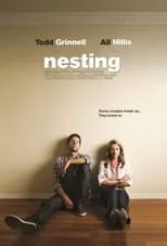 Poster de la película Nesting - Películas hoy en TV