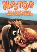 Poster de la película Nestor, el burro navideño de orejas largas - Películas hoy en TV