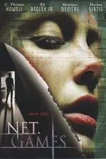 Poster de la película Net Games - Películas hoy en TV