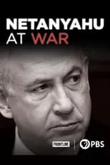 Sarah Childress interpreta a Self (reporter) en Netanyahu at War