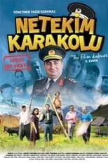 Película Netekim Karakolu