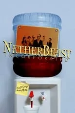 Película Netherbeast Incorporated