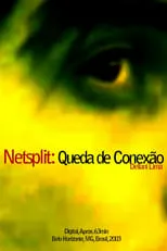 Sérgio Ribeiro es  en Netsplit: Queda de Conexão