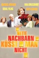 Poster de la película Nette Nachbarn küsst man nicht - Películas hoy en TV