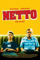 Poster de Netto