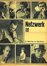 Póster de la película Netzwerk