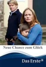 Andreas Stich interpreta a Lukas en Neue Chance zum Glück