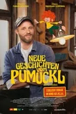 Portada de Neue Geschichten vom Pumuckl