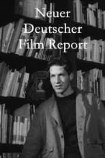 Ulrich Schamoni interpreta a  en Neuer Deutscher Film Report