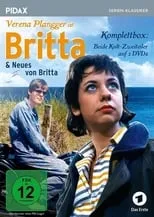 Verena Plangger interpreta a Britta en Neues von Britta