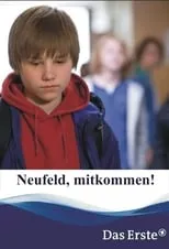 Neufeld, mitkommen! portada