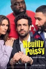 Película Neuilly-Poissy