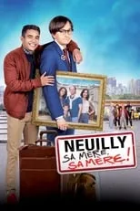 Poster de la película Neuilly sa mère, sa mère ! - Películas hoy en TV