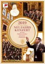 Póster de la película Neujahrskonzert der Wiener Philharmoniker 2019