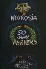 Ichgola Androgyn interpreta a Self en Neurosia - 50 Jahre pervers