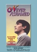 Stan Adams es Sid Hughes en Never Ashamed