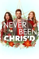 Portada de Never Been Chris'd