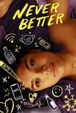 Póster de la película Never Better