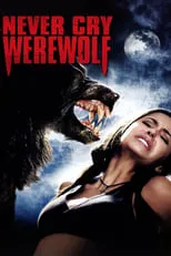 Spencer Van Wyck interpreta a Kyle en Never Cry Werewolf