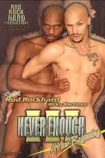 Película Never Enough 3: A New Beginning