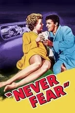 Herbert Butterfield interpreta a  en Never Fear