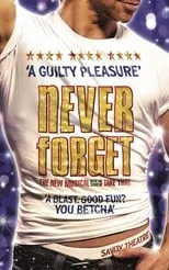 Craige Els interpreta a Jake ‘The Face’ Turner en Never Forget: The Musical