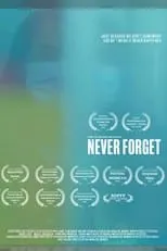 Ann Truong interpreta a Kim Tran en Never Forget