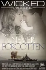 Portada de Never Forgotten