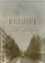 Judy McGee Burley es worker en Never Go Back