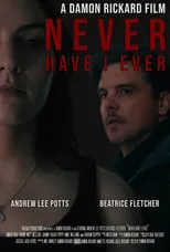 Póster de la película Never Have I Ever