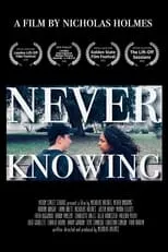 Romani Wright es Olivia Morris en Never Knowing