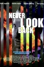 Portada de Never Look Back