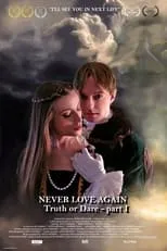 Poster de la película Never Love Again (Truth or Dare - Part I) - Películas hoy en TV