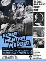 Película Never Mention Murder