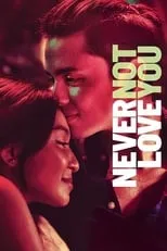 James Reid interpreta a Gio Smith en Never Not Love You