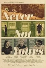 Película Never Not Yours