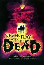 Richard Hanson es  en Never Play with the Dead