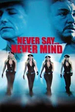 Denis Lill en la película Never Say Never Mind