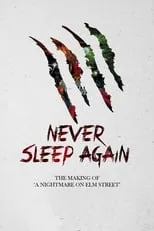 Ronee Blakley interpreta a Self en Never Sleep Again: The Making of ‘A Nightmare on Elm Street’