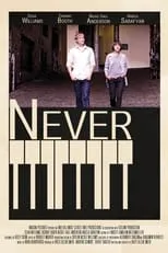 Poster de Never