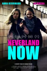 Película Neverland Now