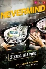 Poster de Nevermind