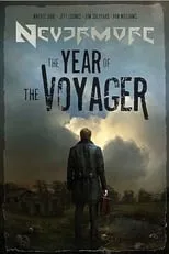 Película Nevermore: The Year of the Voyager