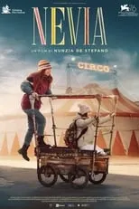 Poster de la película Nevia - Películas hoy en TV