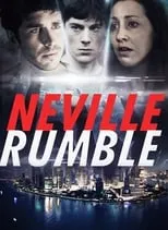 Gavin Fowler es Jack Nolan en Neville Rumble