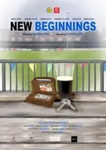 Edyn Blair es  en New Beginnings