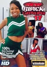 Bonnie Amor es  en New Black Cheerleader Search 17