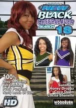 Poster de New Black Cheerleader Search 18