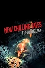 Richard Stride interpreta a Sgt. Major Morris ("The Monkey's Paw") en New Chilling Tales: The Anthology